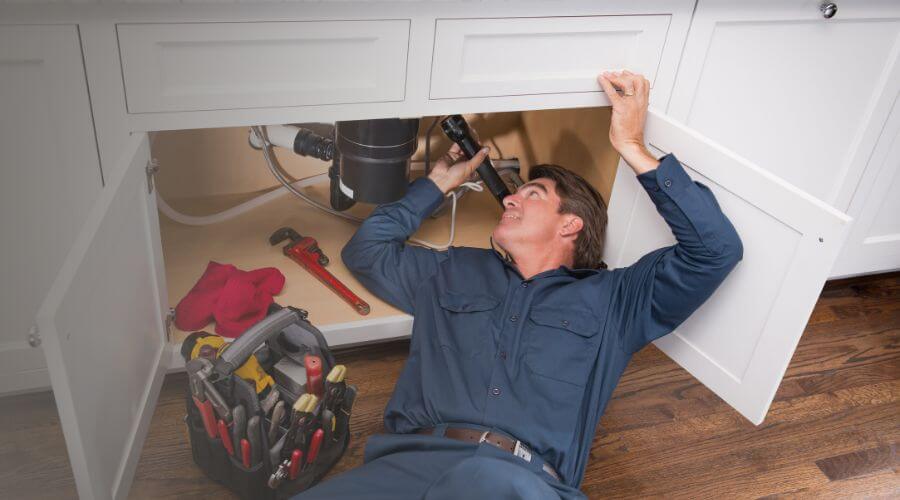 Professional expert plumbing services in Mertens, TX